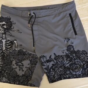 Section 119 Boardshorts